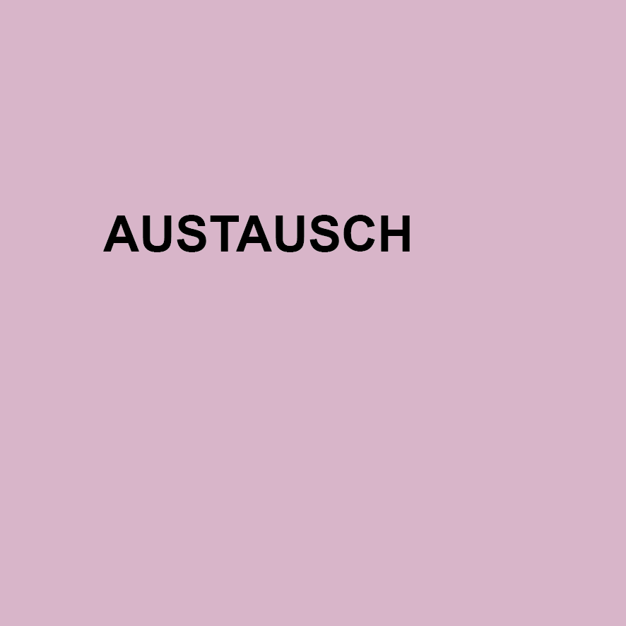 Öffnen Austausch