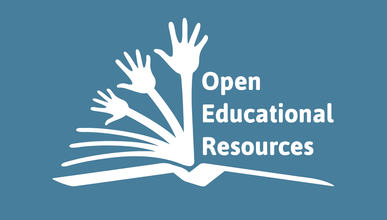 OER logo
